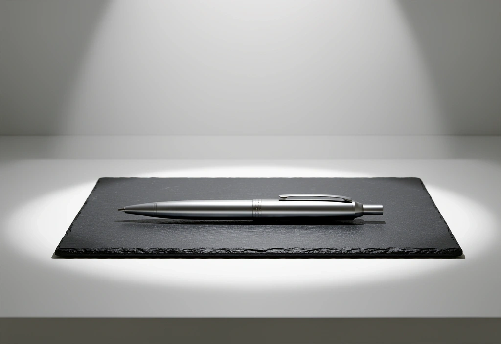 Commitment to detail