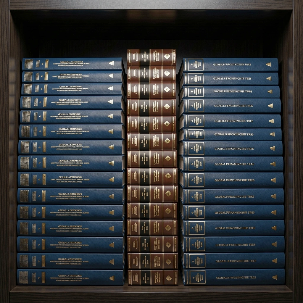 Expertise and knowledge