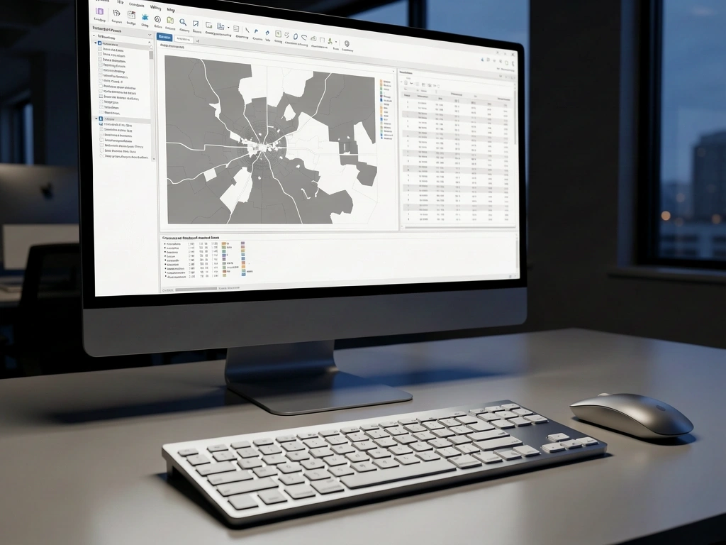 Analytics Workstation