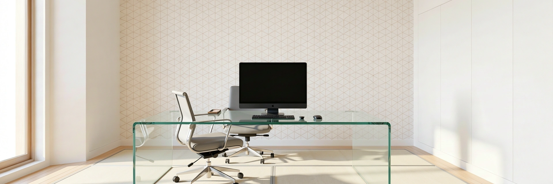 Silk Route Intel Professional Workspace