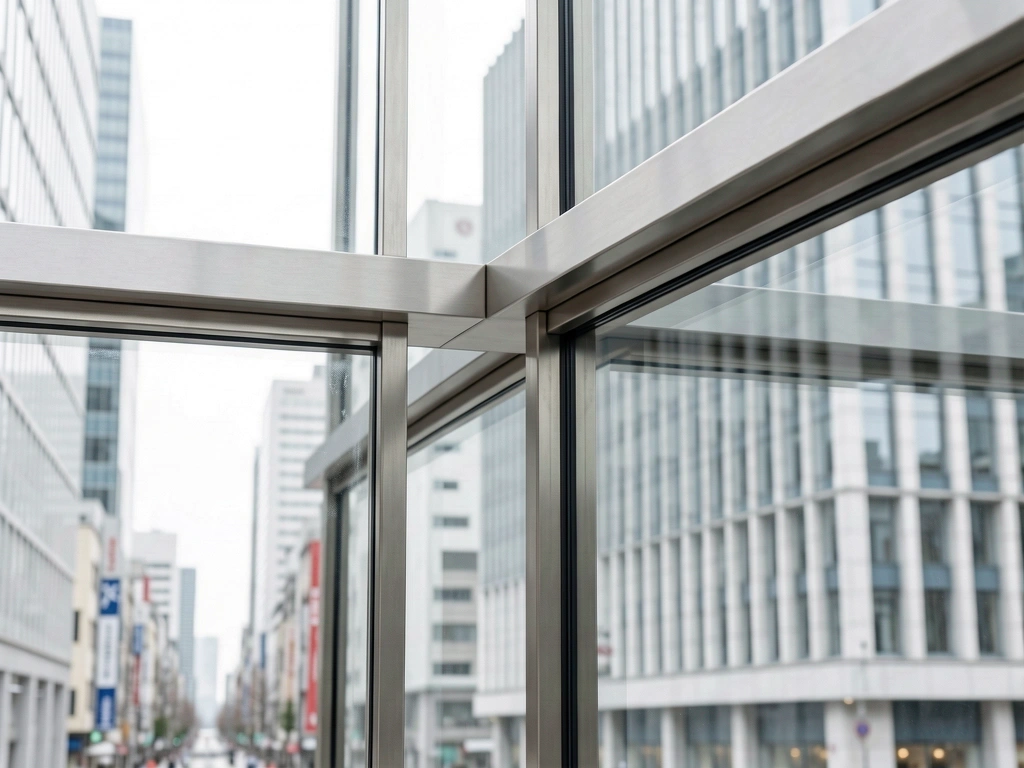 Institutional environment